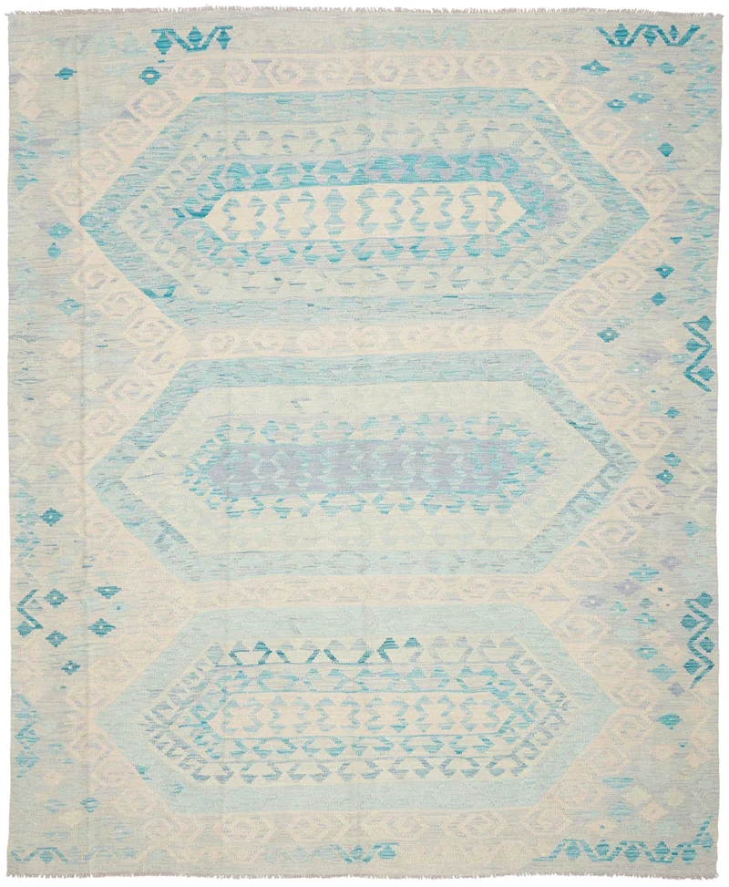 Kelim | 295 x 243 cm | Nr. 12-477879