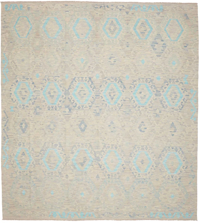 Kelim | 290 x 261 cm | Nr. 12-477744