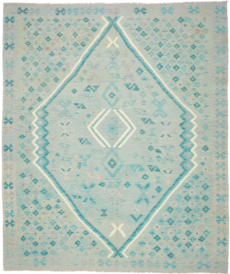 Kelim | 290 x 245 cm | Nr. 12-477732