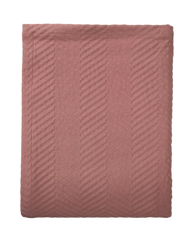 Tagesdecke Lixa [Canyon Clay]