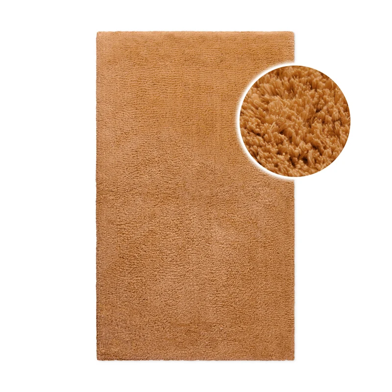 Badteppich Terrakotta "Erik" WECONhome Basics