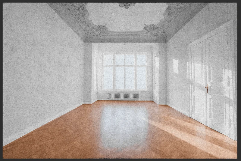 Fussmatte Immobilien 10738
