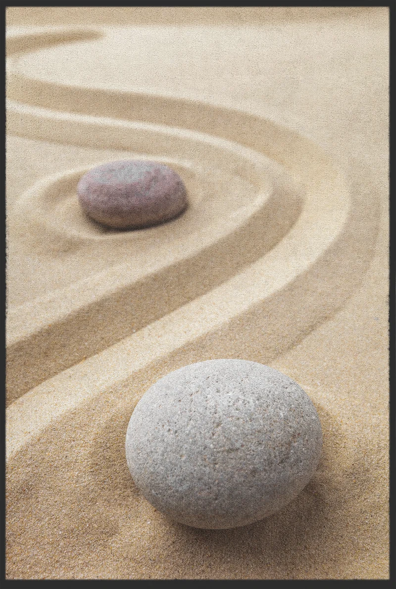 Fussmatte Sand 10713