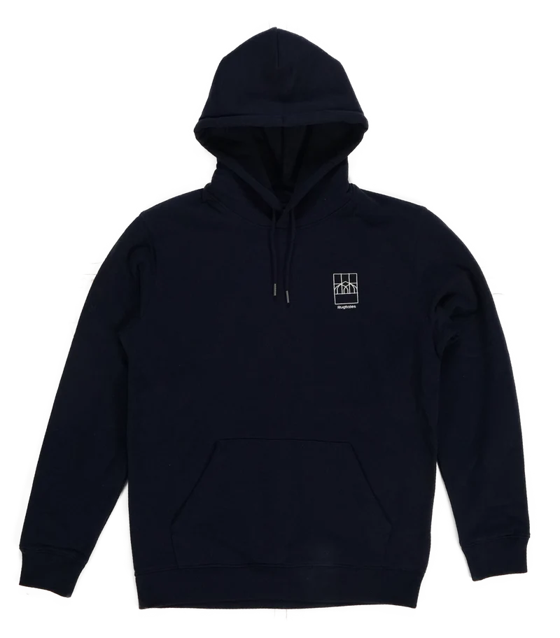 Rugtales Hoodie