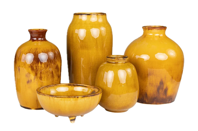 Vase Set Octavia