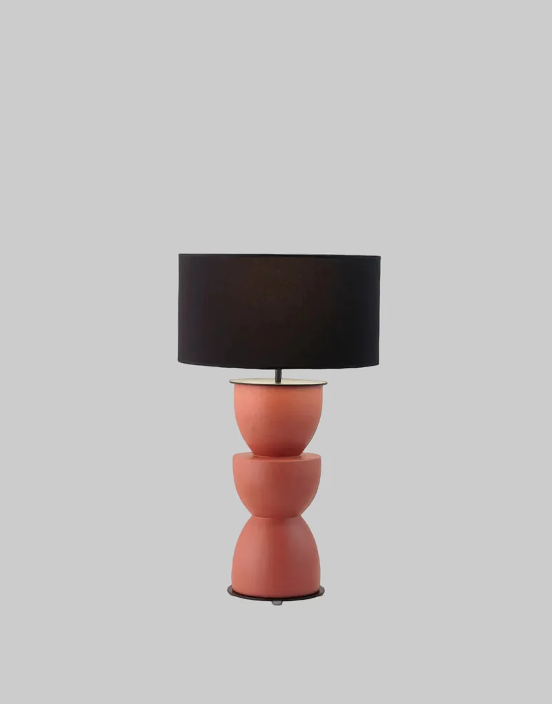 Tablelamp Metric