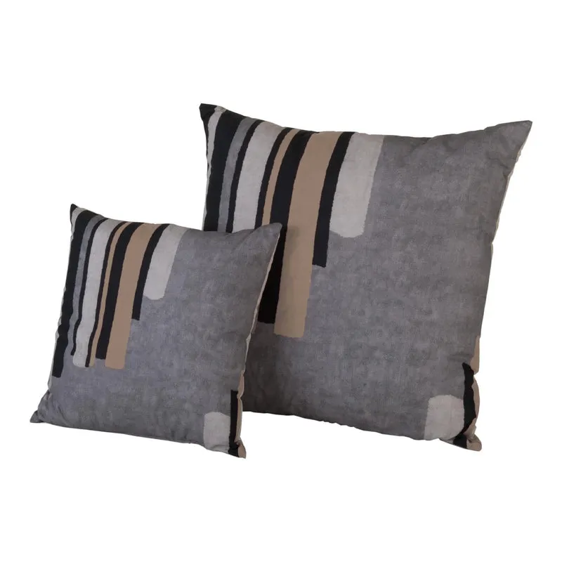 Cuscino arredo must Moderno in Percalle