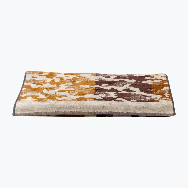 Telo Bagno claude Moderno in Cotone 450 gr/mq