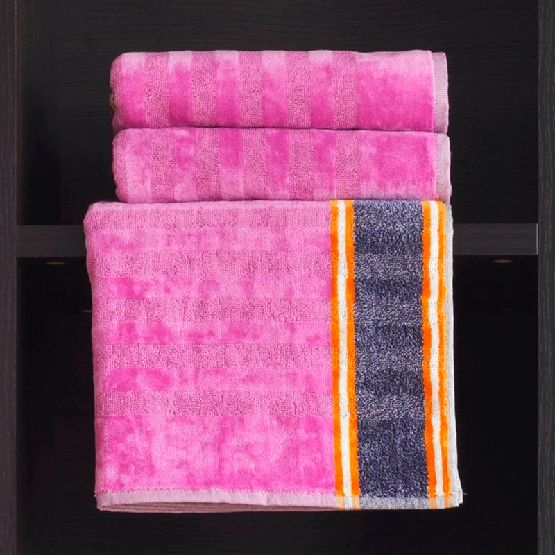 Telo Bagno elodie Moderno in Cotone 450 gr/mq