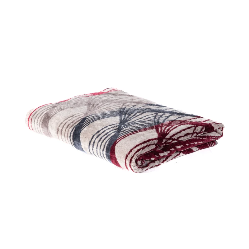 Telo Bagno broadway Moderno Spugna 450 gr/mq