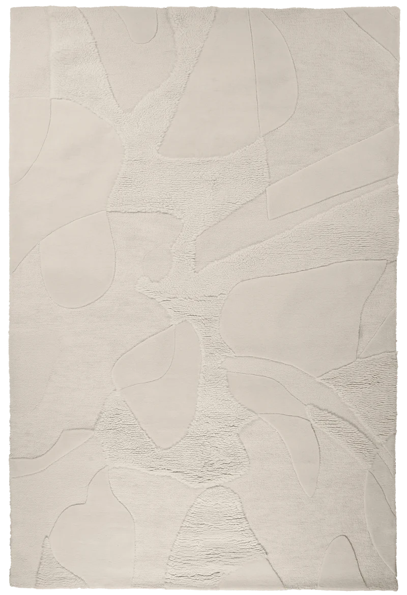 Desert Dune · Handgeknüpft – Beige, 200x300 cm