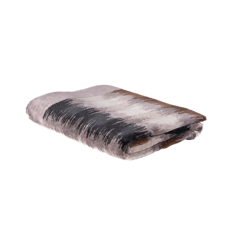 Telo Bagno bridge Moderno in Spugna 450 gr/mq