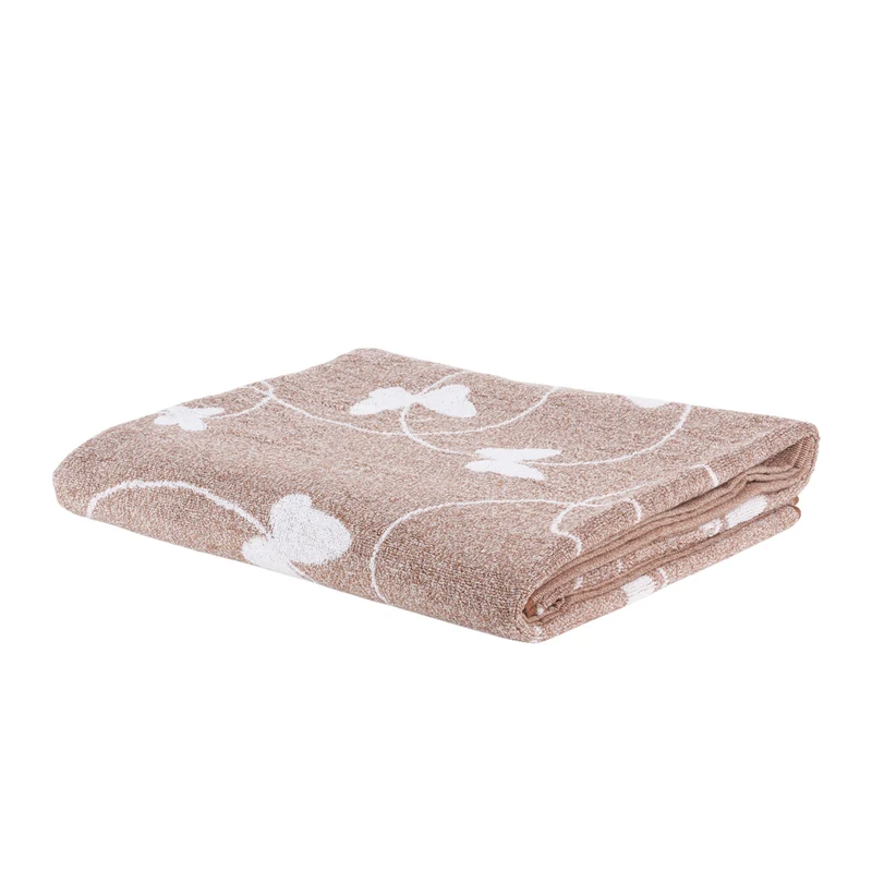 Telo Bagno vanessa Moderno in Spugna 550 gr/mq