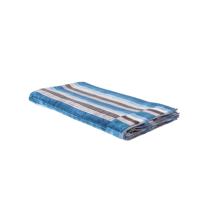 Telo Bagno new york Moderno Spugna 450 gr/mq