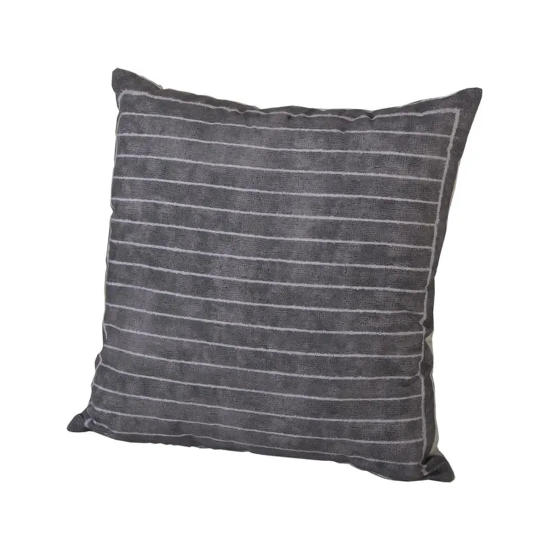 Cuscino arredo line Moderno in Velluto