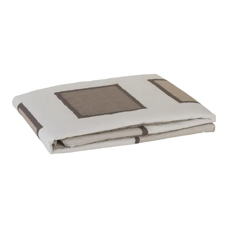 Telo arredo Copridivano in Plaid Grandecor smart Moderno in Percalle 90 gr/mq