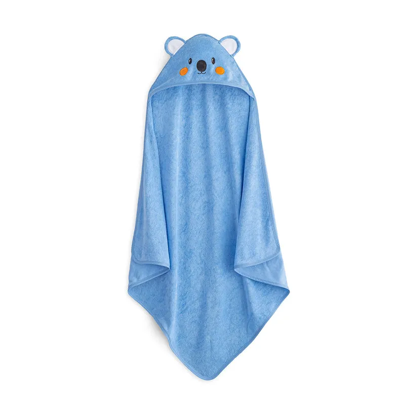 Telo poncho Koala in Cotone 300 gr/mq