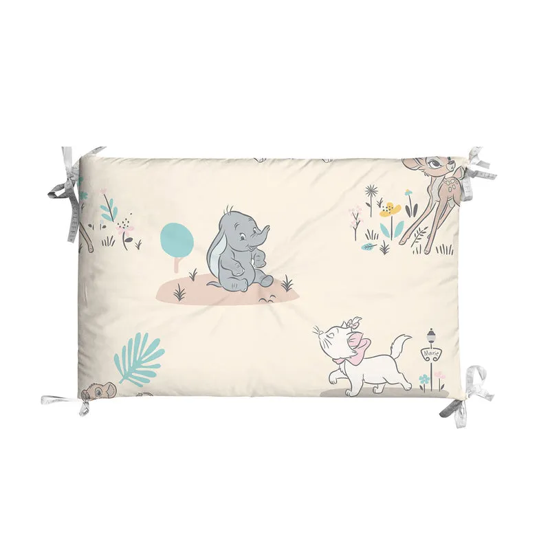 Paracolpi baby pets in Cotone 350 gr/mq