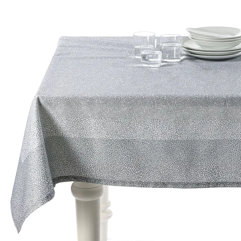 Tovaglia lunar Moderno in Cotone