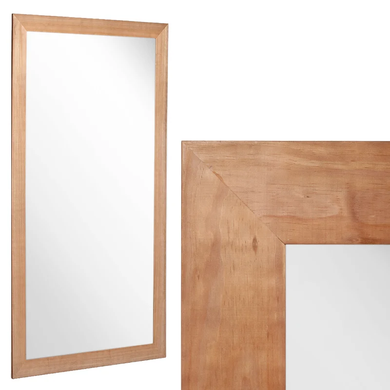 Wandspiegel MADEIRA Natural ca. 180x100cm