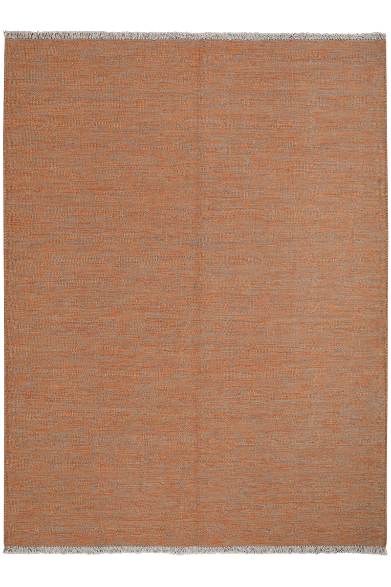 Kelim Gashgai · Handgewebt – Bunt, 198x149 cm