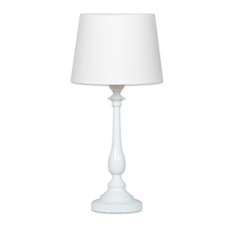 Tischleuchte JORDI von Karwei 64cm
