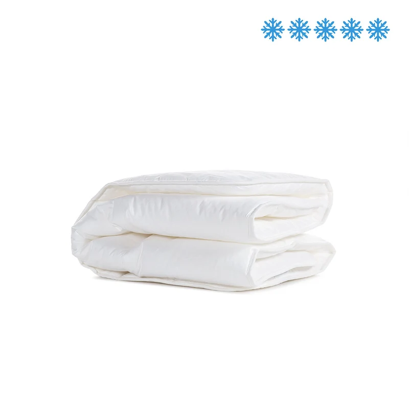 Piumone piuminetto in Cotone 300 gr/mq