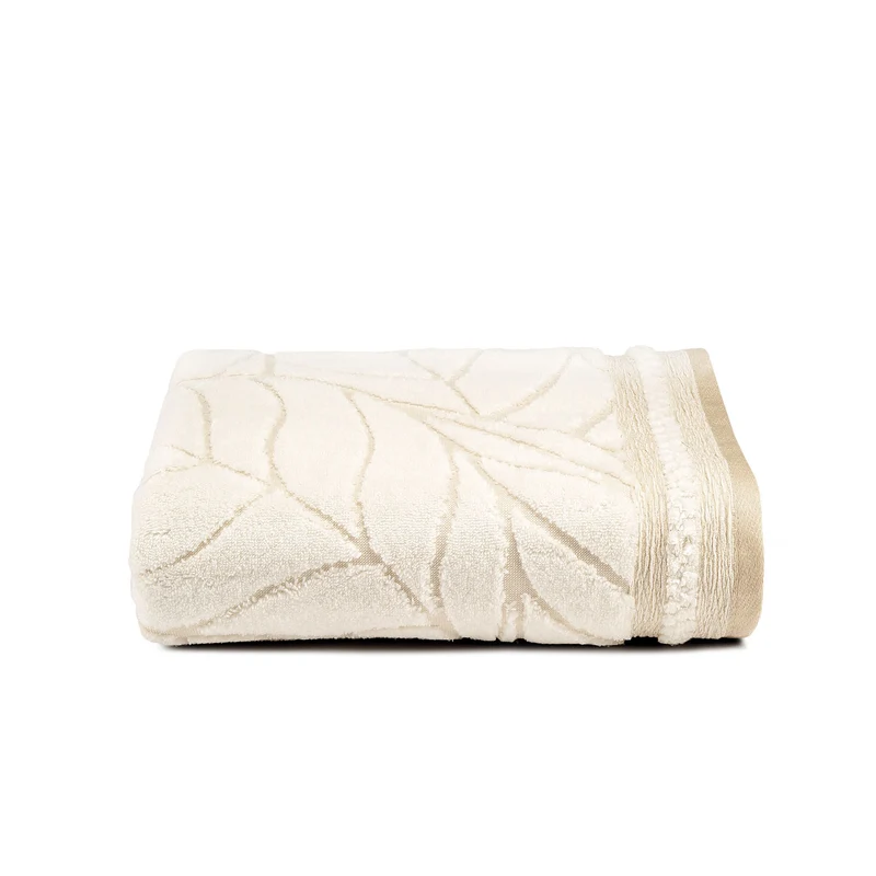 Telo Bagno aurora in Cotone 480 gr/mq