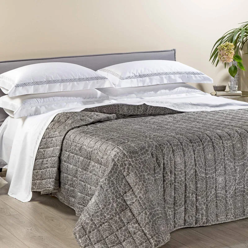 Copriletto Trapuntato Desert Dreaming Moderno