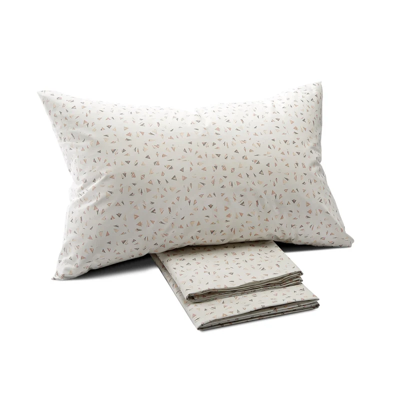 Completo Lenzuola moda in Cotone