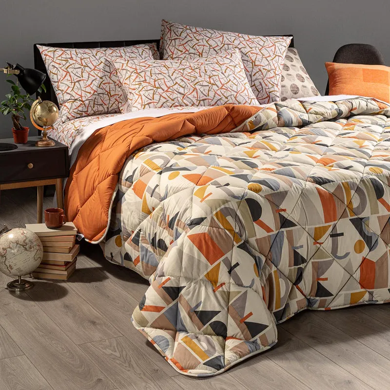 Trapunta dream Moderno in Cotone 300 gr/mq