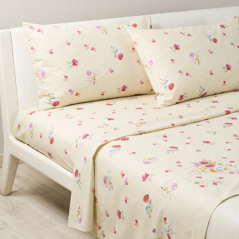 Completo Lenzuola relax in Cotone