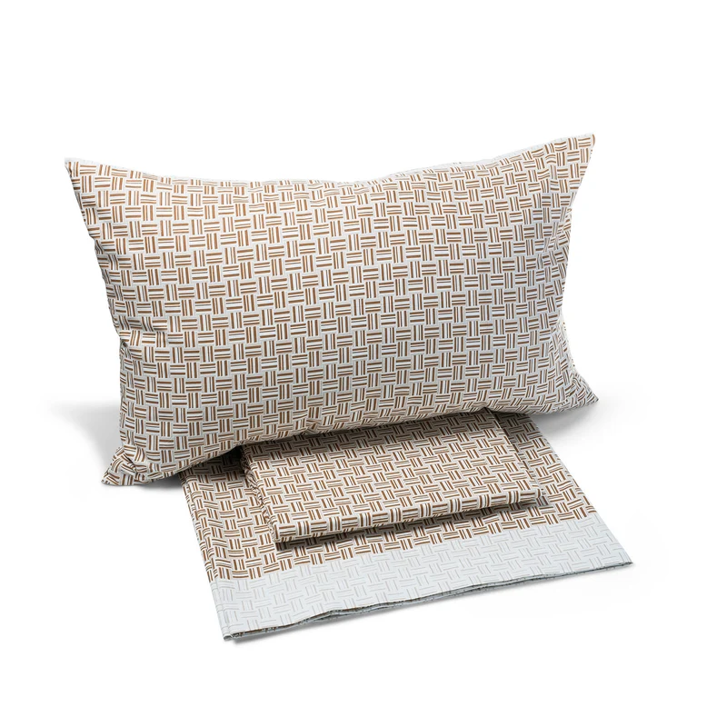 Completo Lenzuola gil in Cotone