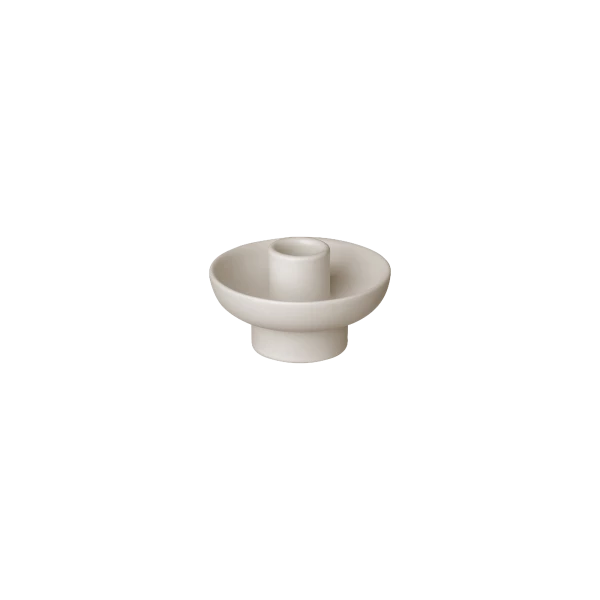 BLOMUS Kerzenhalter Vela Moonbeam