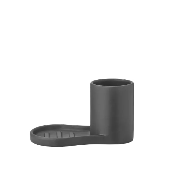 BlOMUS Spülablage Piro black