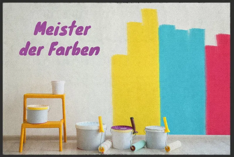 Fussmatte 11427