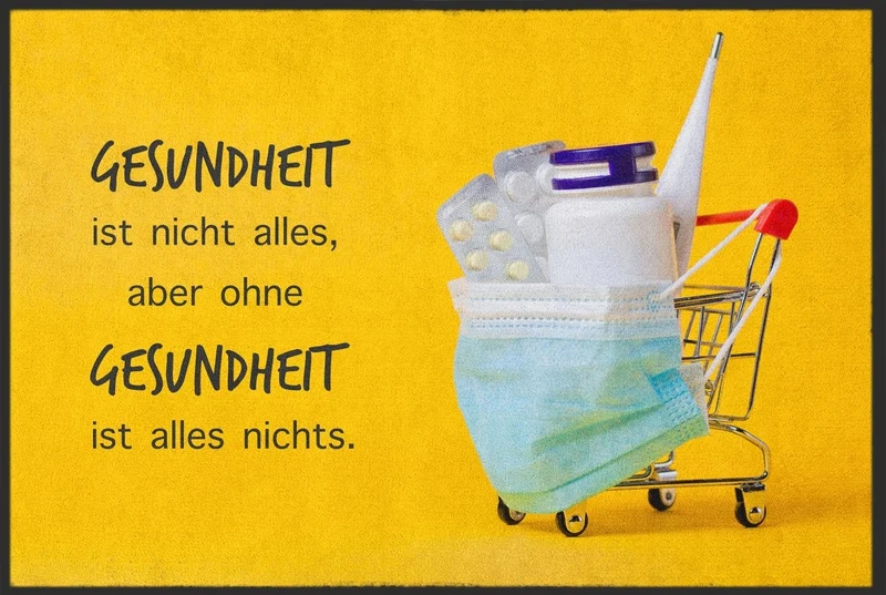 Fussmatte 11424