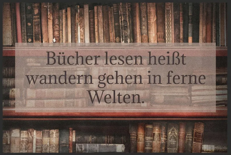 Fussmatte 11420