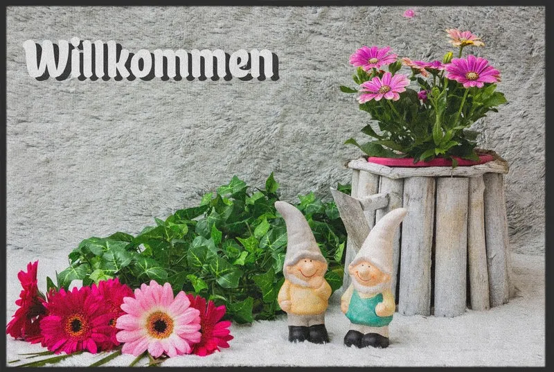 Fussmatte 11419