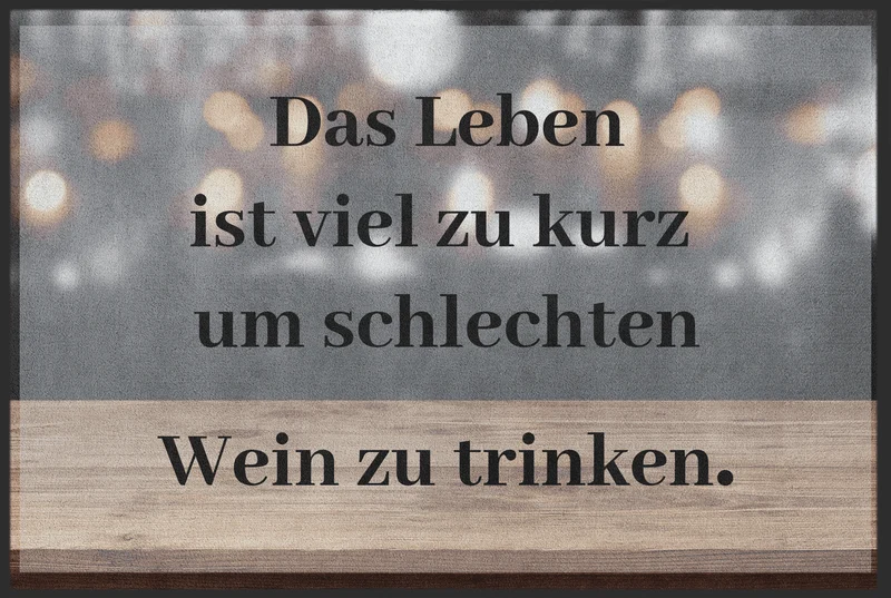 Fussmatte 11283