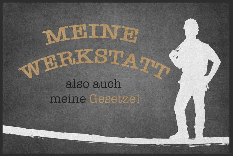 Fussmatte 11268