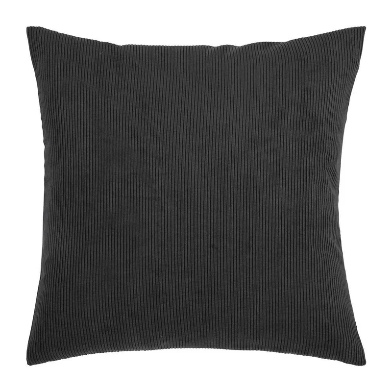 PAD HOME Kissenhülle Casual dark grey