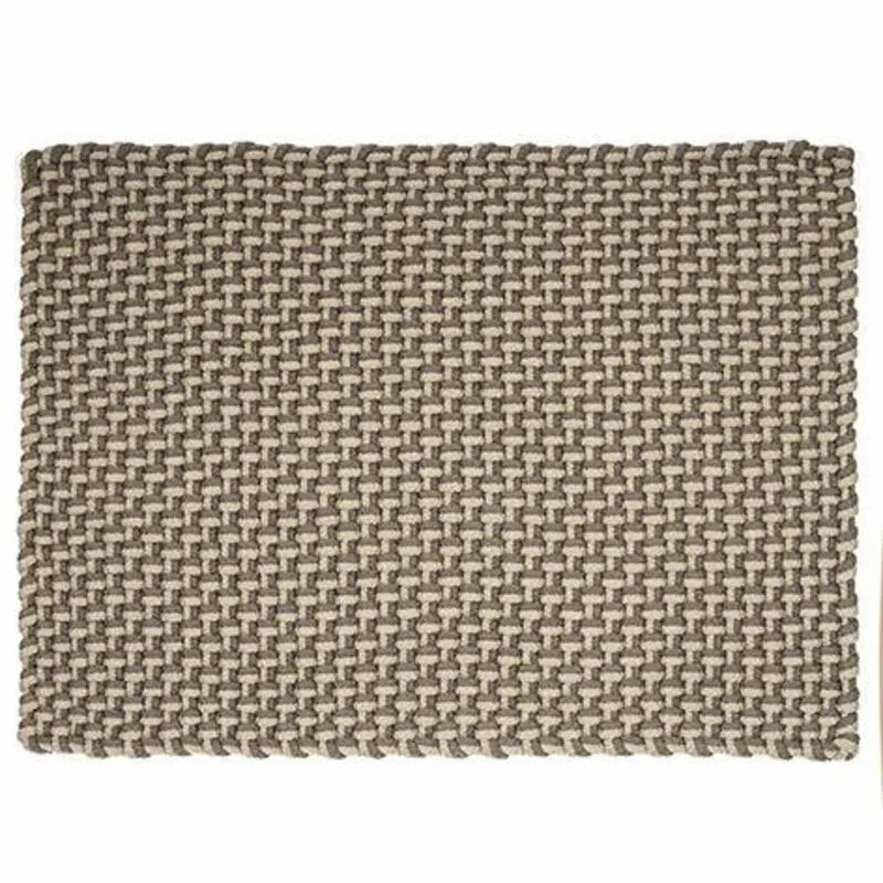 PAD HOME Indoor/ Outdoor Fußmatte Pool stone-sand