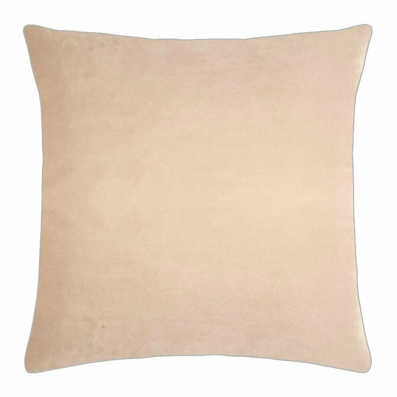 PAD HOME Kissenhülle Elegance sand