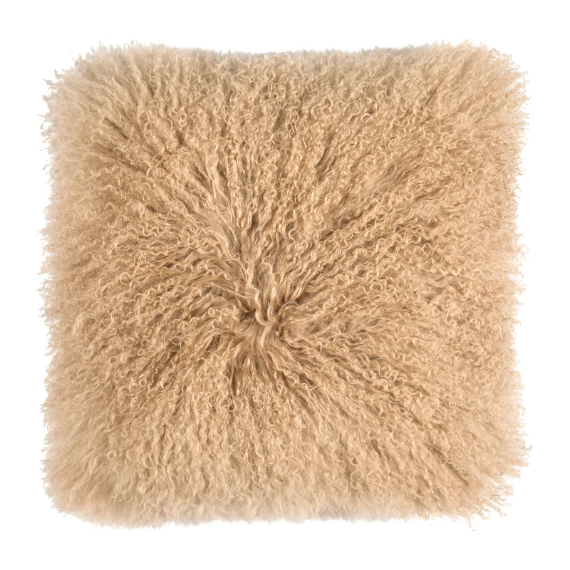 PAD HOME Kissenhülle Glory sand