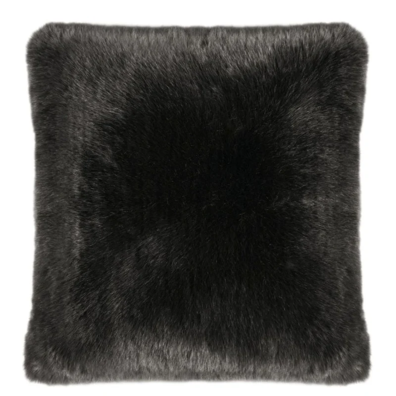 PAD HOME Sheridan Kissen grau
