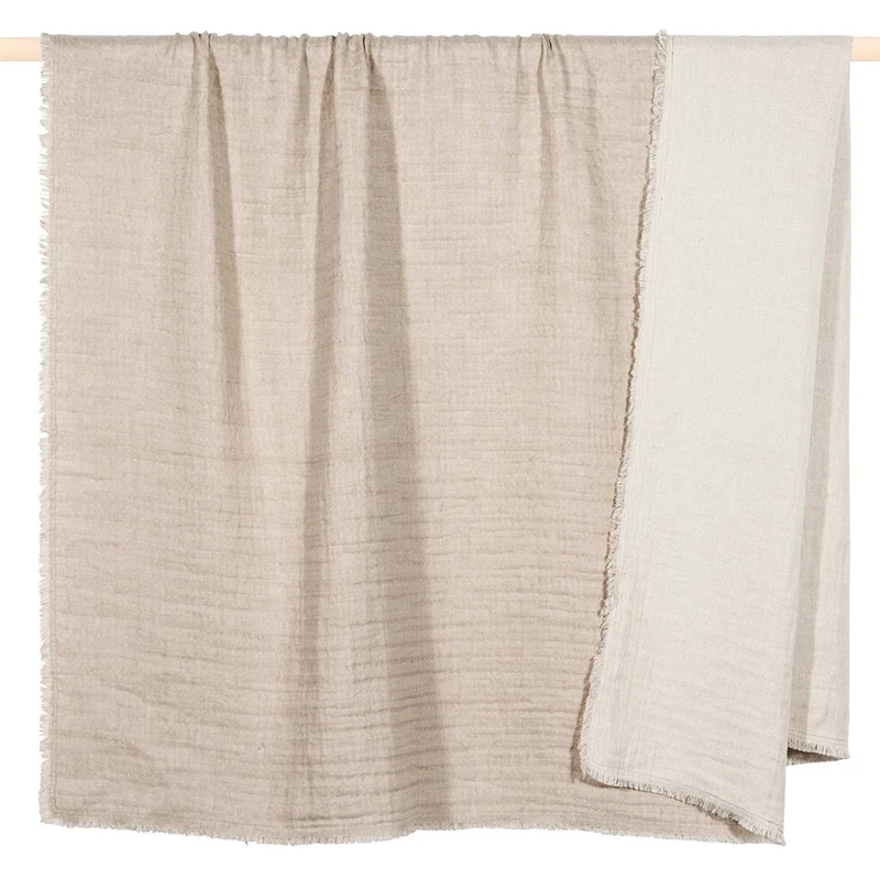PAD HOME DESIGN Decke Doya beige