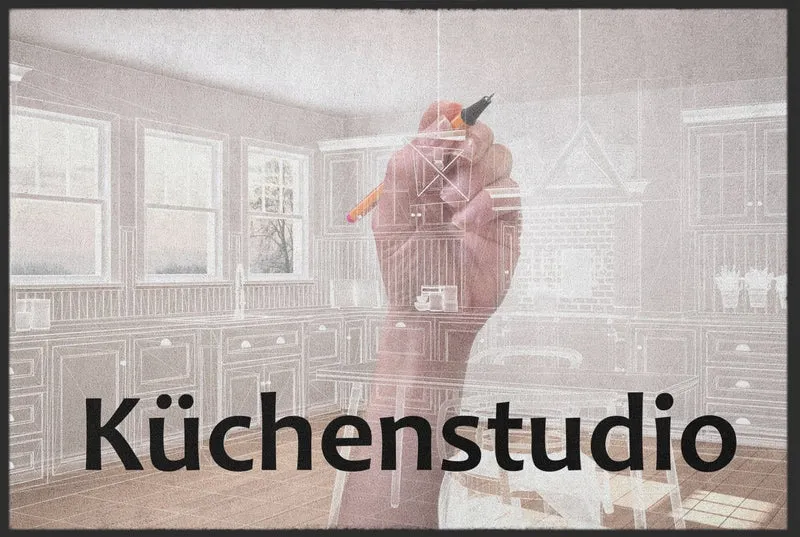 Fussmatte 11266