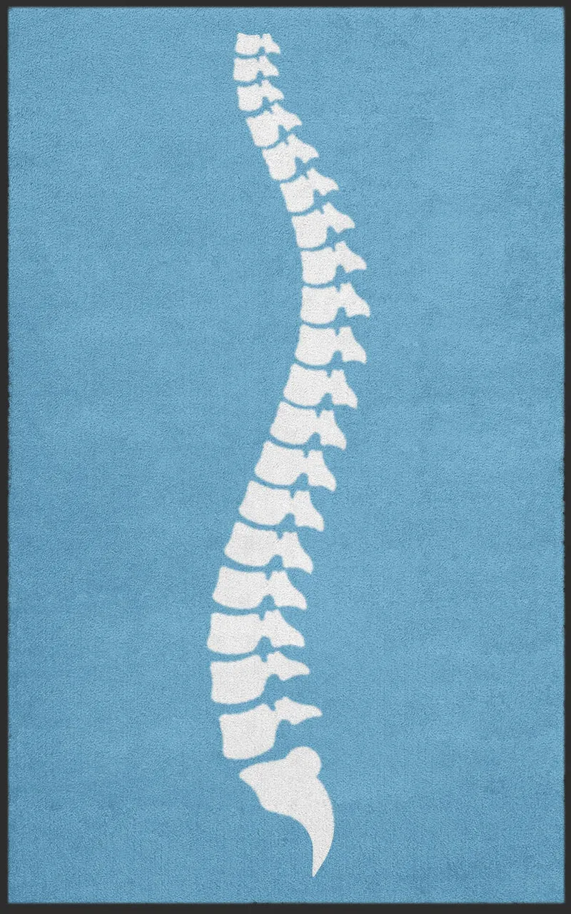 Fussmatte Orthopäde 7329