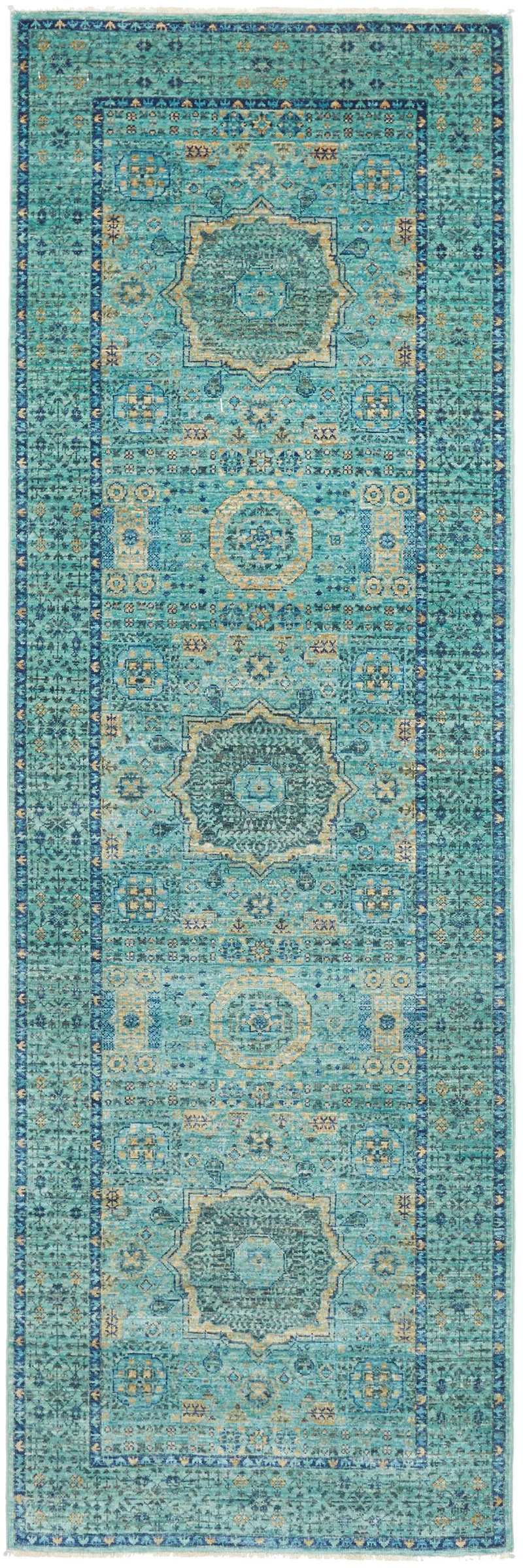 Mamlouk | 248 cm x 80 cm | Nr. 12-482394